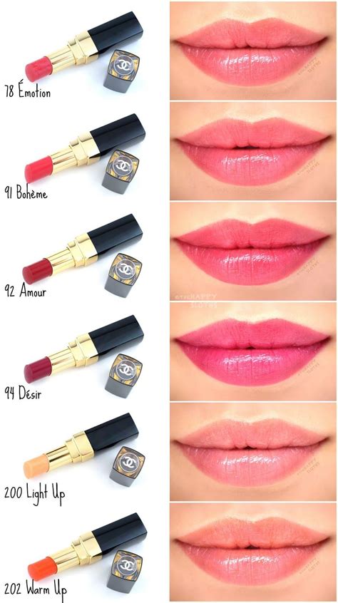 coco chanel flash lipstick|chanel lip balm color chart.